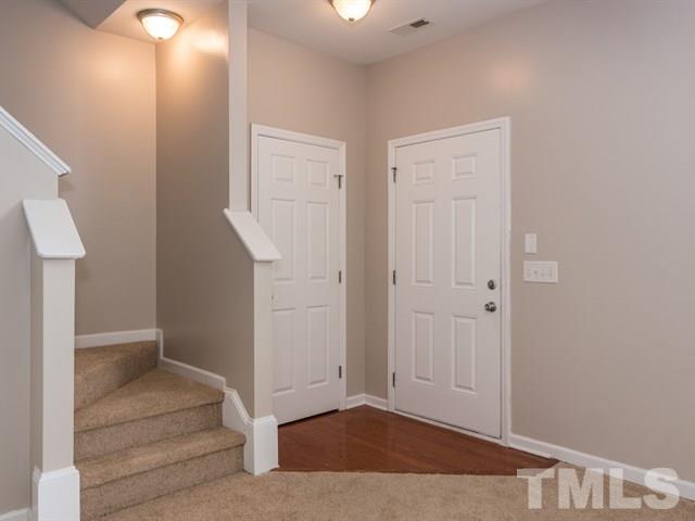 1602 Oxleymare Drive Raleigh, NC 27610 - Photo 3 of 25