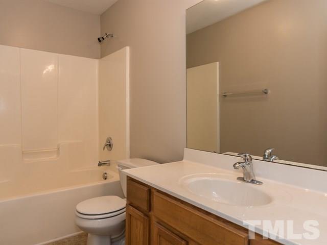 1602 Oxleymare Drive Raleigh, NC 27610 - Photo 21 of 25