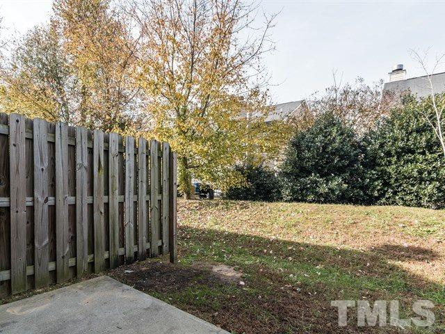 1602 Oxleymare Drive Raleigh, NC 27610 - Photo 24 of 25