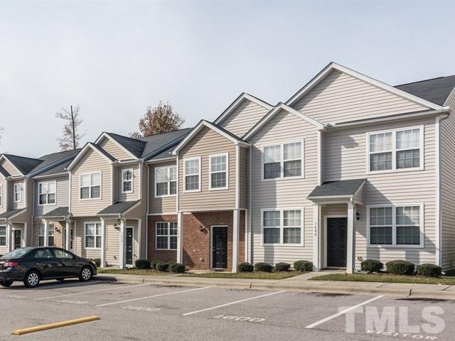 1602 Oxleymare Drive Raleigh, NC 27610 - Photo 25 of 25