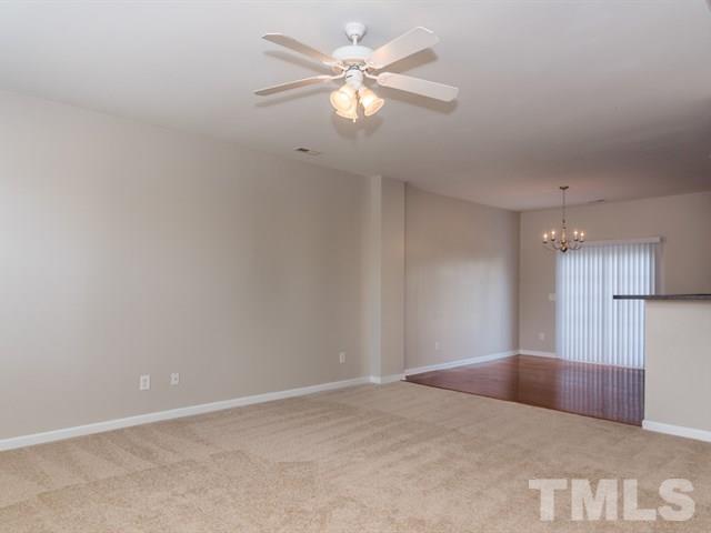 1602 Oxleymare Drive Raleigh, NC 27610 - Photo 4 of 25