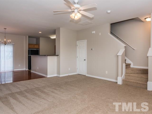 1602 Oxleymare Drive Raleigh, NC 27610 - Photo 5 of 25