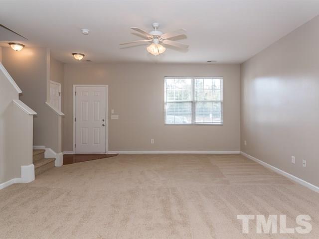 1602 Oxleymare Drive Raleigh, NC 27610 - Photo 8 of 25
