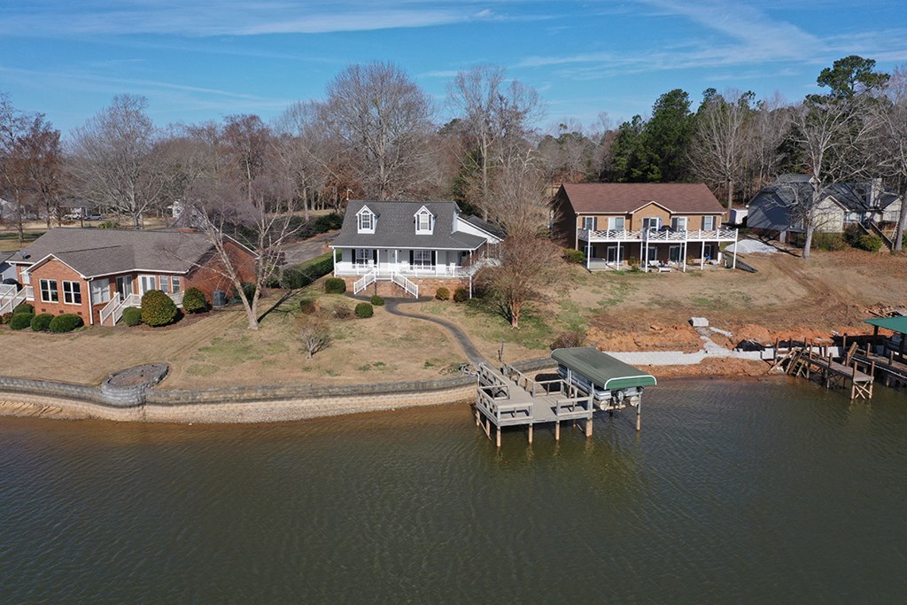 983 Ridgewood Harbor Road Waterloo, SC 29384 - Photo 6 of 27
