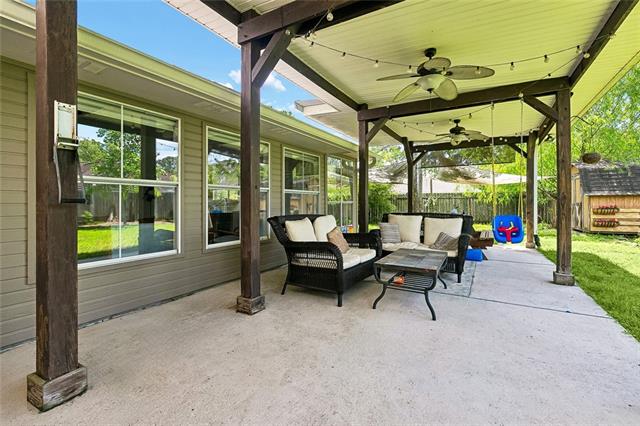 892 Cross Gates Boulevard Slidell, LA 70461 - Photo 25 of 28