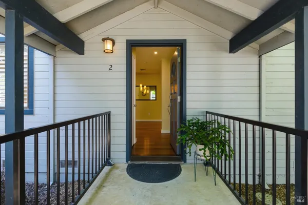$440,000 | 2 Village Parkway, Napa, CA 94558