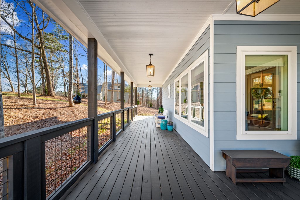 320 Bridge Road Ellijay, GA 30540 - Photo 35 of 100 Gallery Image 35