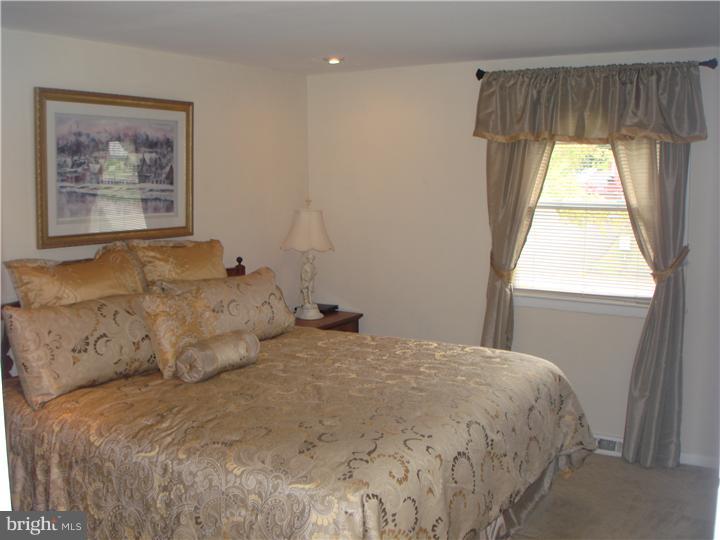 Bedroom - Main