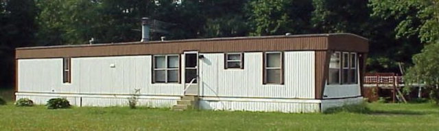 1958 Georgetown Road Sandy Lake, PA 16145 - Photo 1 of 1 Main View