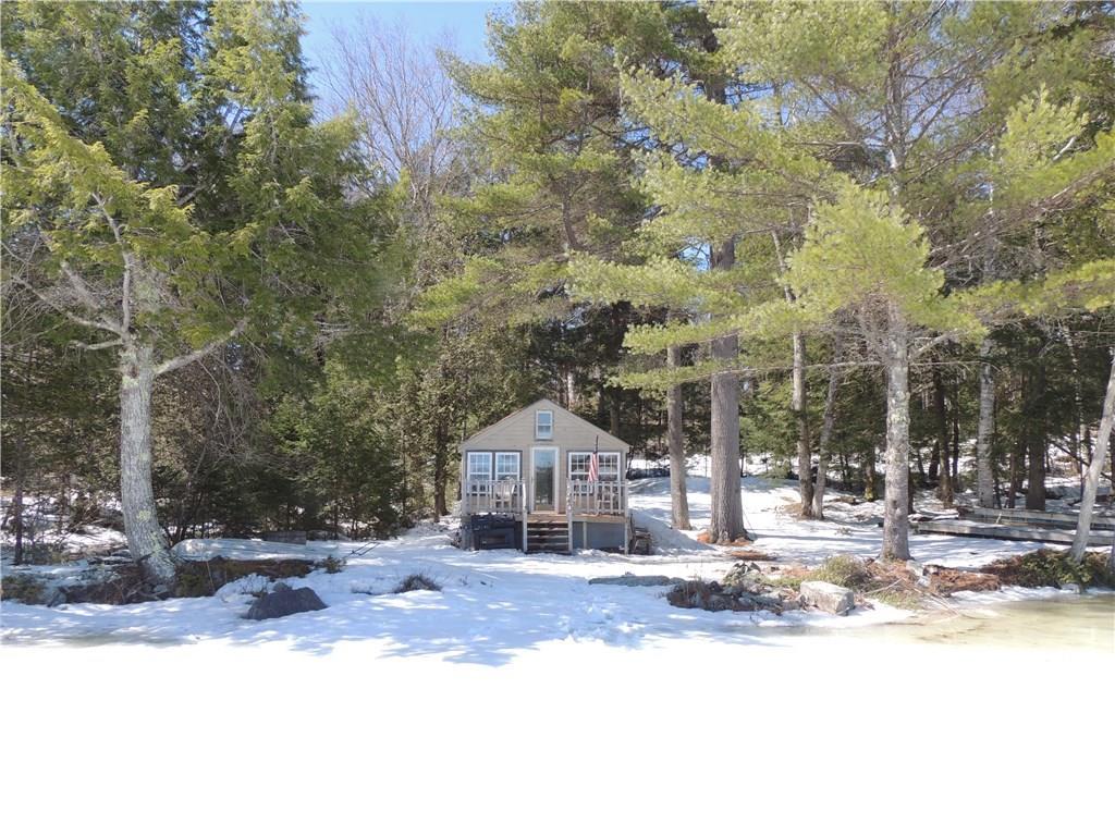 415 Ironbound Pond Road Solon, ME 04979 - Photo 2 of 11 Photo