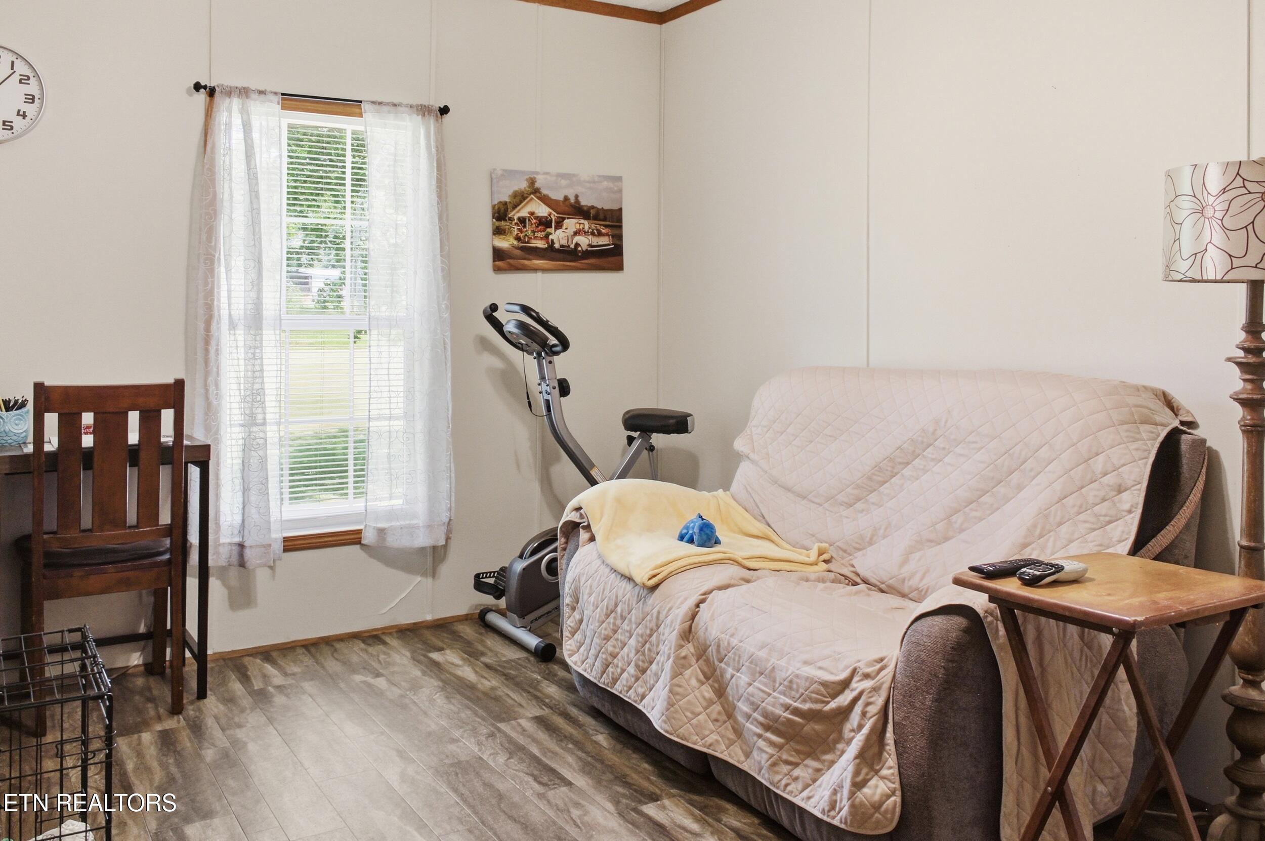 3300 Doyle Frazier Road Morrison, TN 37357 - Photo 16 of 45 GUEST BEDROOM