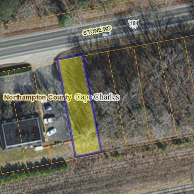 Lot 47 Stone Road, Unit 47 Cape Charles, VA 23310 - Photo 3 of 3
