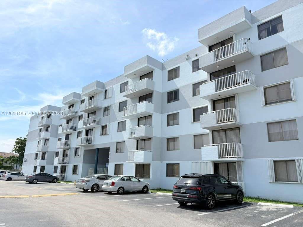 8261 Northwest 8th Street, Unit 235 Miami, FL 33126 - Photo 17 of 19