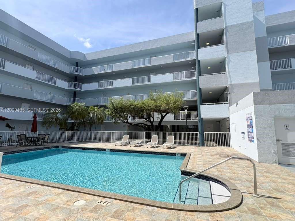 8261 Northwest 8th Street, Unit 235 Miami, FL 33126 - Photo 2 of 19