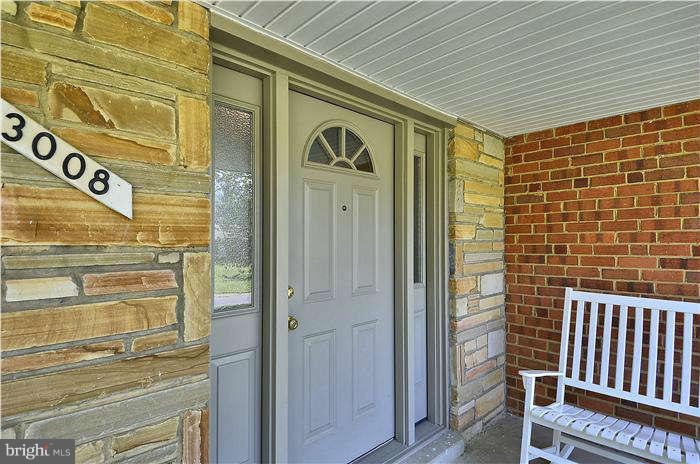 3008 Fallston Avenue Silver Spring, MD 20904 - Photo 2 of 26 Exterior (Front)