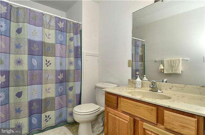 3008 Fallston Avenue Silver Spring, MD 20904 - Photo 12 of 26 Bath