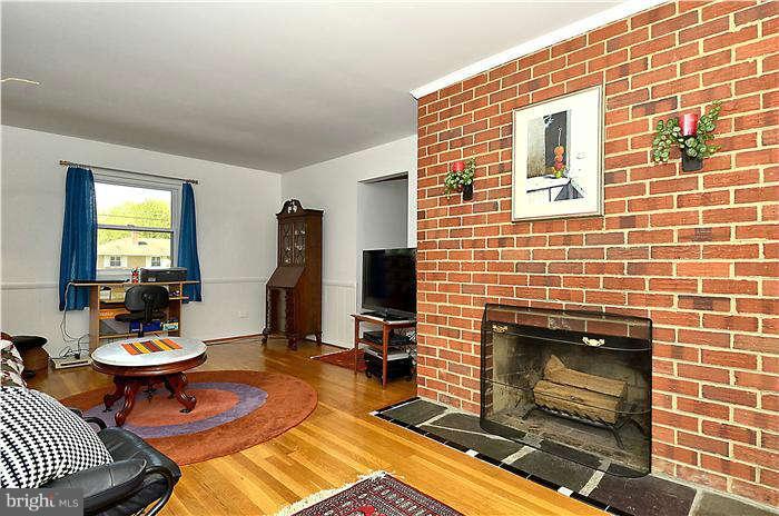 3008 Fallston Avenue Silver Spring, MD 20904 - Photo 13 of 26 Family Room