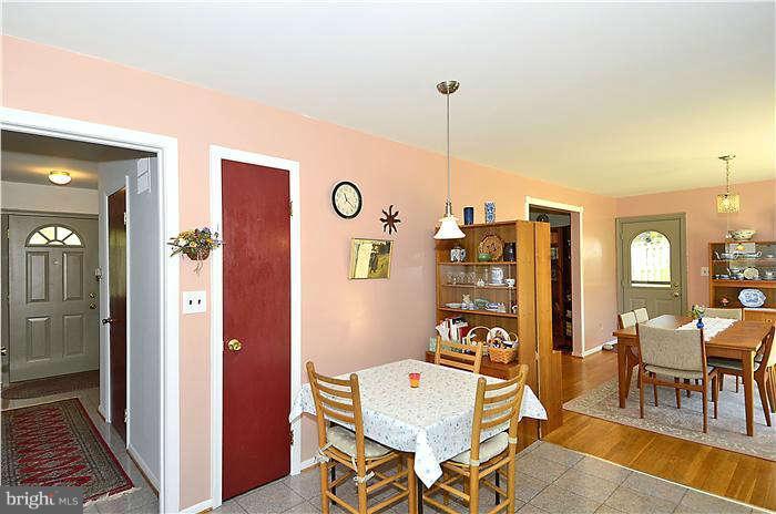 3008 Fallston Avenue Silver Spring, MD 20904 - Photo 17 of 26 Dining Room