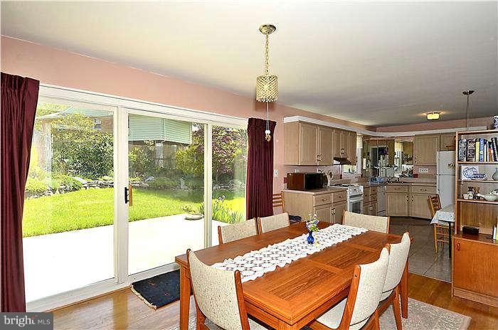 3008 Fallston Avenue Silver Spring, MD 20904 - Photo 18 of 26 Dining Room
