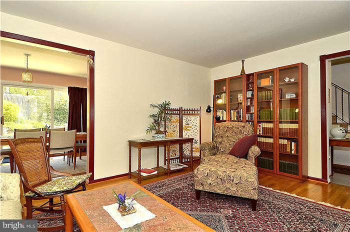 3008 Fallston Avenue Silver Spring, MD 20904 - Photo 20 of 26 Living Room