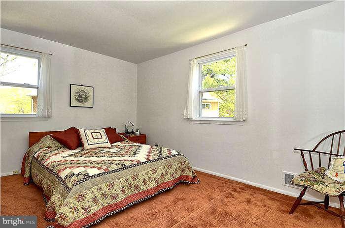 3008 Fallston Avenue Silver Spring, MD 20904 - Photo 25 of 26 Bedroom (Master)