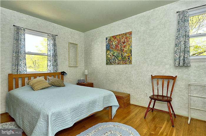 3008 Fallston Avenue Silver Spring, MD 20904 - Photo 8 of 26 Bedroom