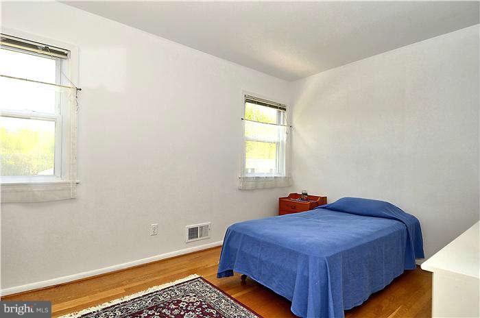 3008 Fallston Avenue Silver Spring, MD 20904 - Photo 10 of 26 Bedroom