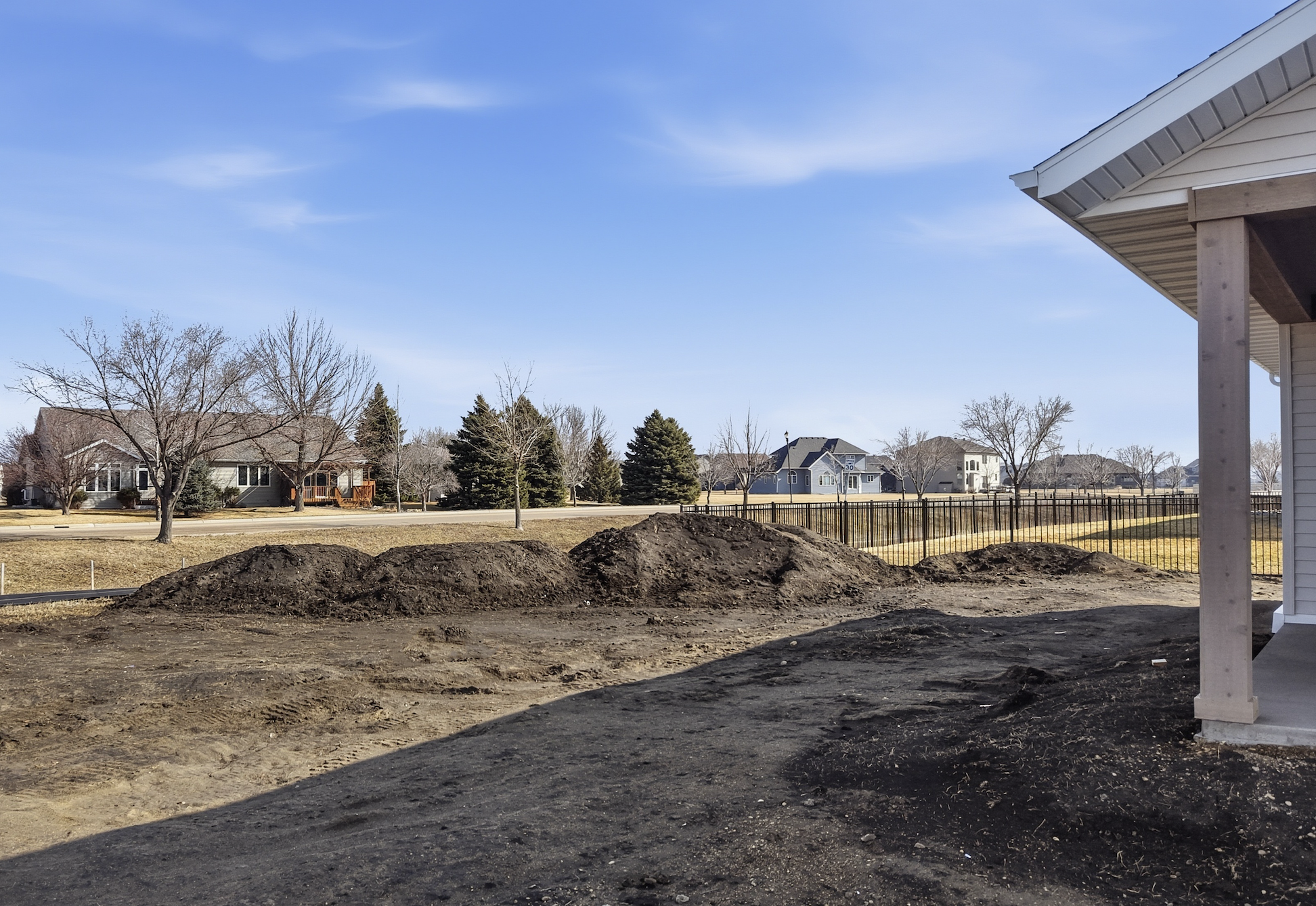 4736 Hampton Loop South Moorhead, MN 56560 - Photo 30 of 30