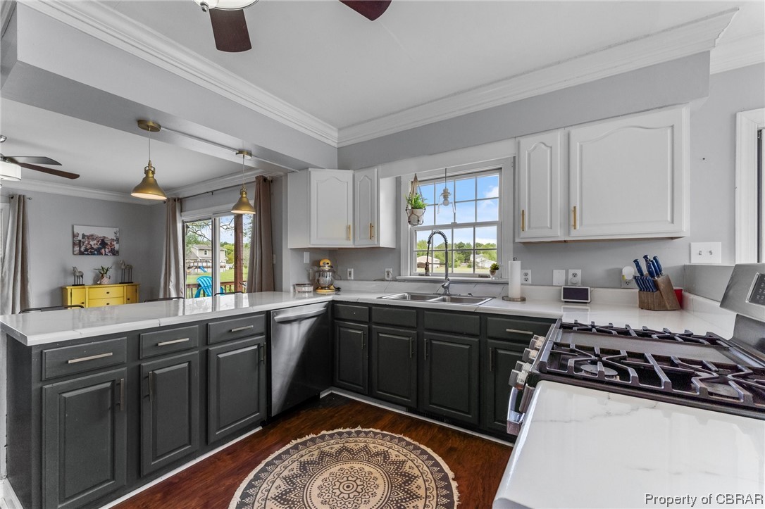 200 Harbor Drive Reedville, VA 22539 - Photo 11 of 49