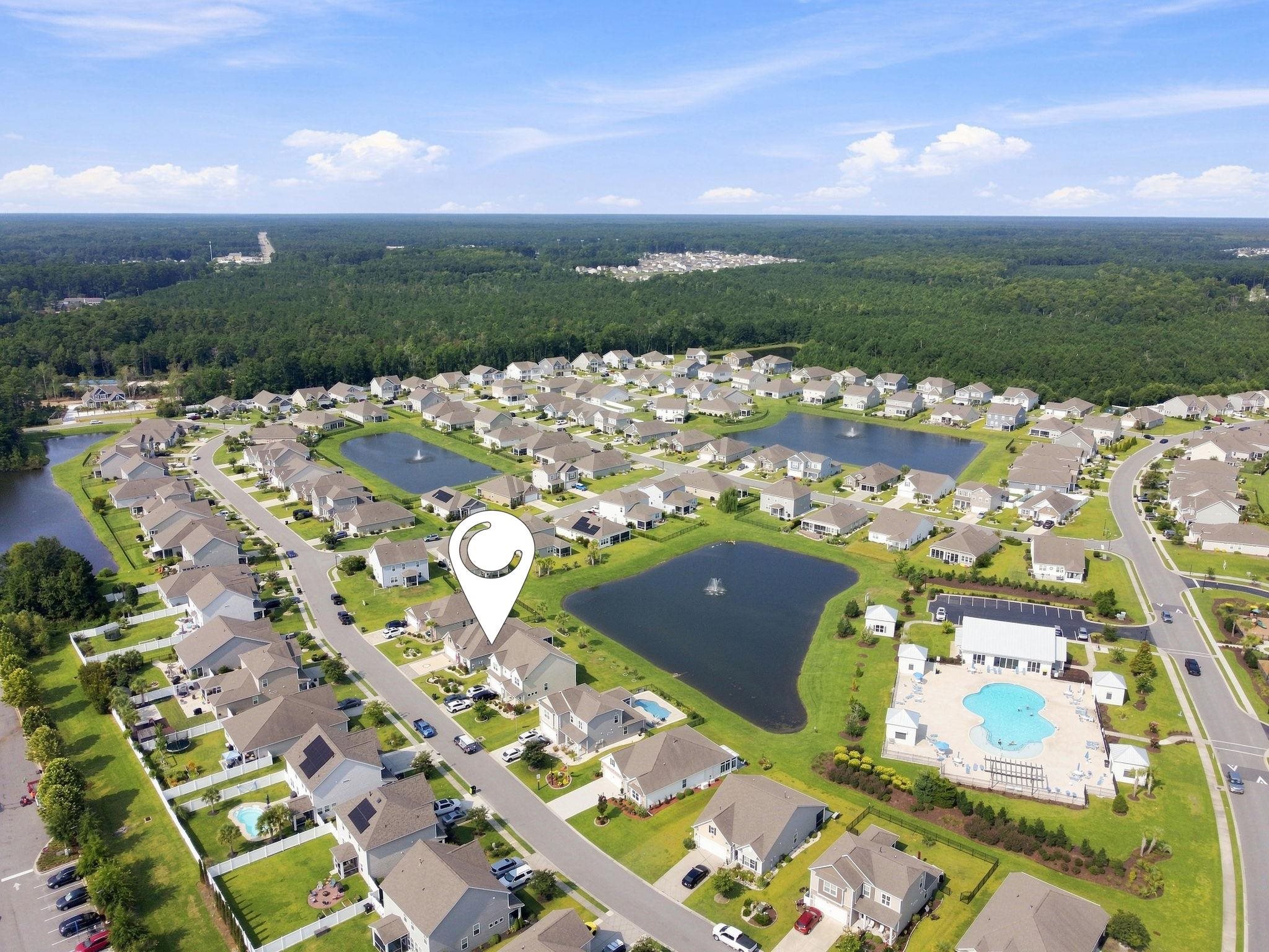 5128 Stockyard Loop Myrtle Beach, SC 29588 - Photo 8 of 73