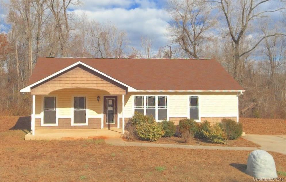 615 Faith Farm Road Salisbury, NC 28146 - Photo 1 of 7 Gallery Image 1