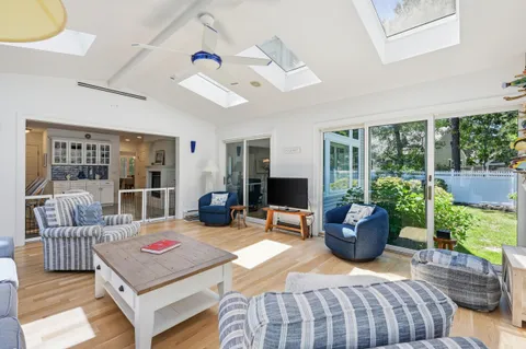 $1,400,000 | 72 Bayshore Drive, Mashpee, MA 02649