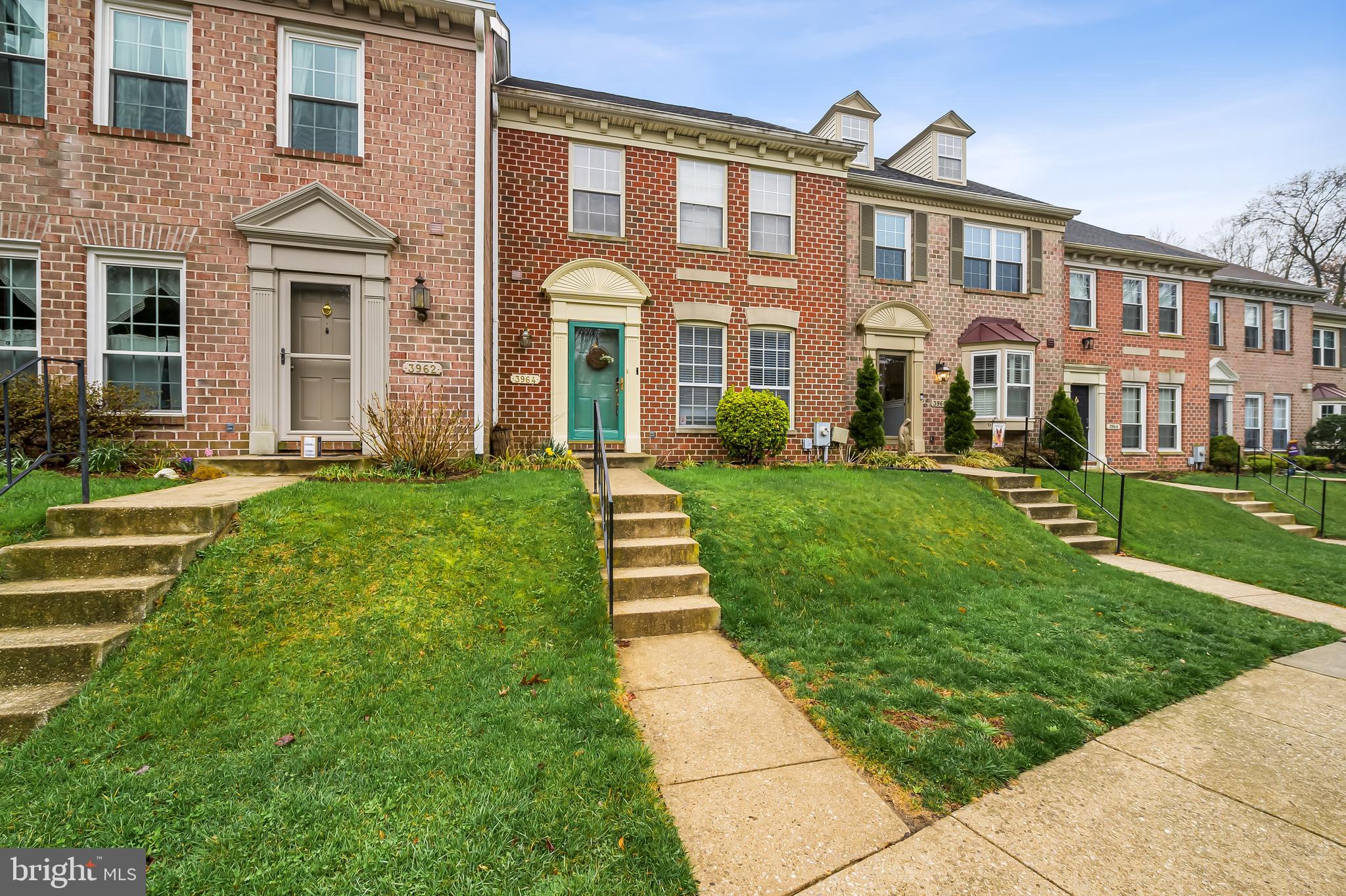 3964 Forest Valley Road Parkville, MD 21234 - Photo 1 of 25