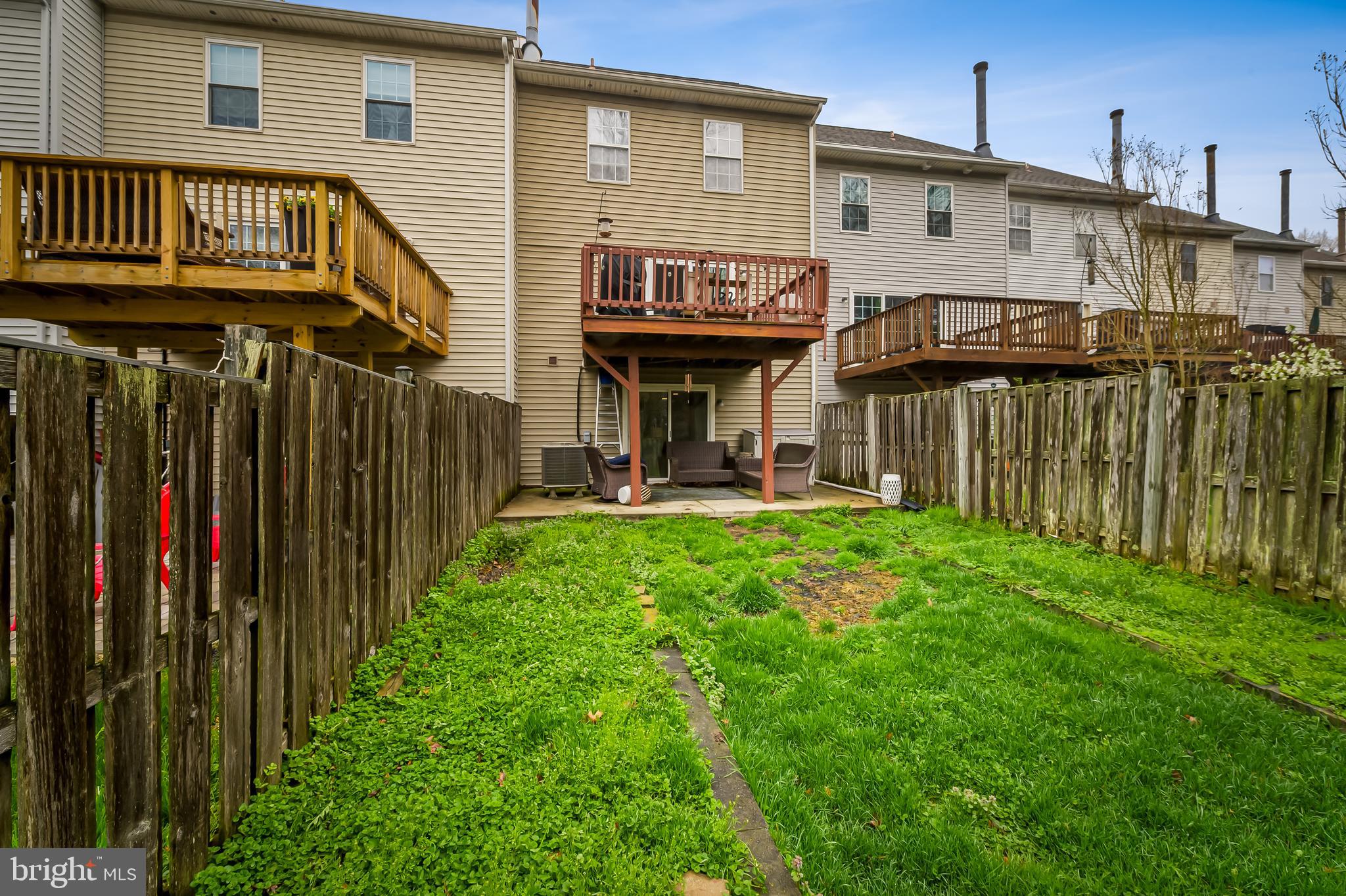 3964 Forest Valley Road Parkville, MD 21234 - Photo 24 of 25