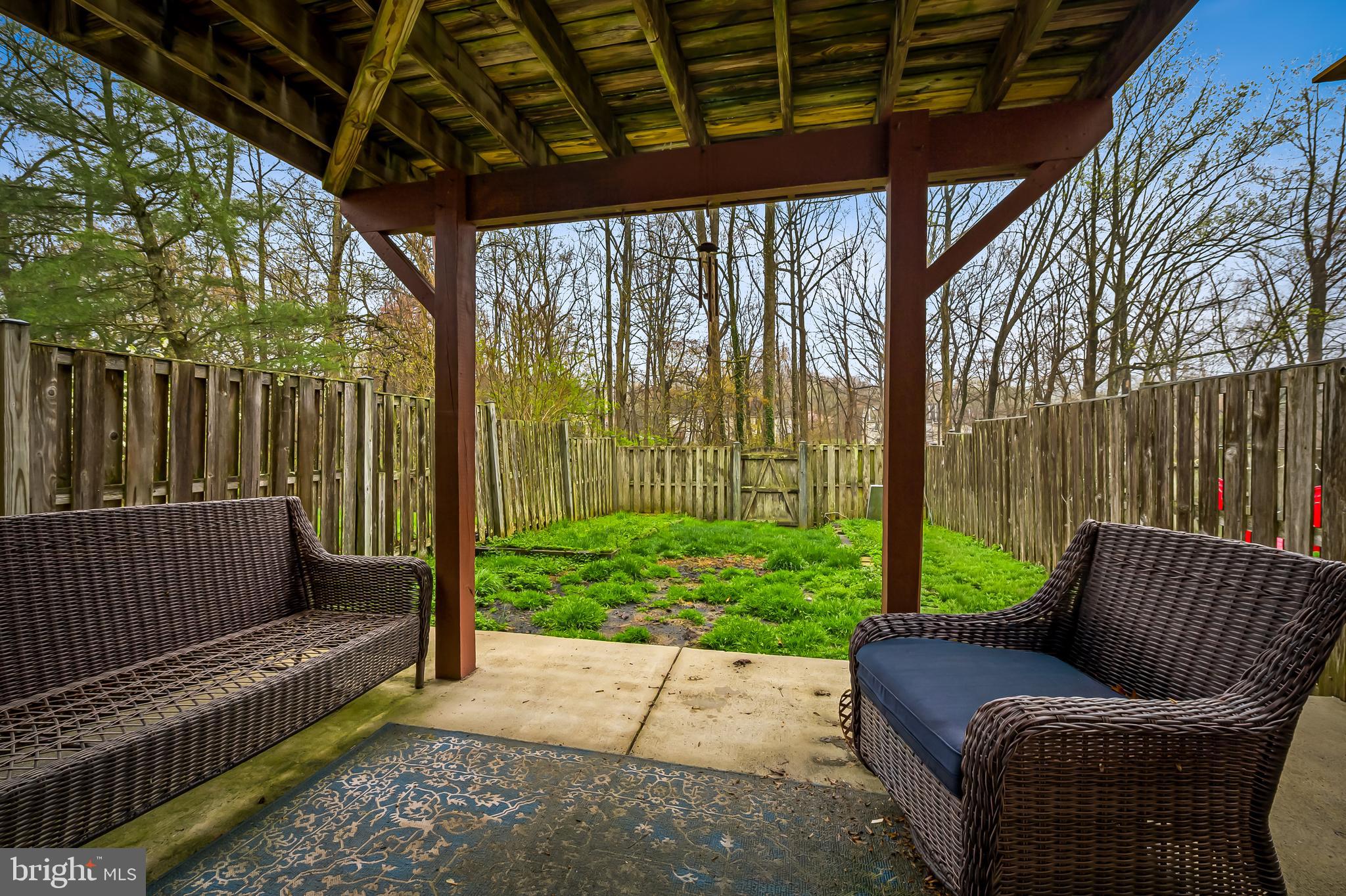 3964 Forest Valley Road Parkville, MD 21234 - Photo 25 of 25