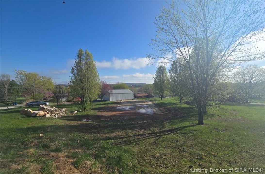 2012 South Gethsemane Road Northwest Corydon, IN 47112 - Photo 3 of 10