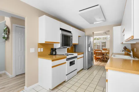$809,000 | 1 Belmont Road, Unit TH18, West Harwich, MA 02671