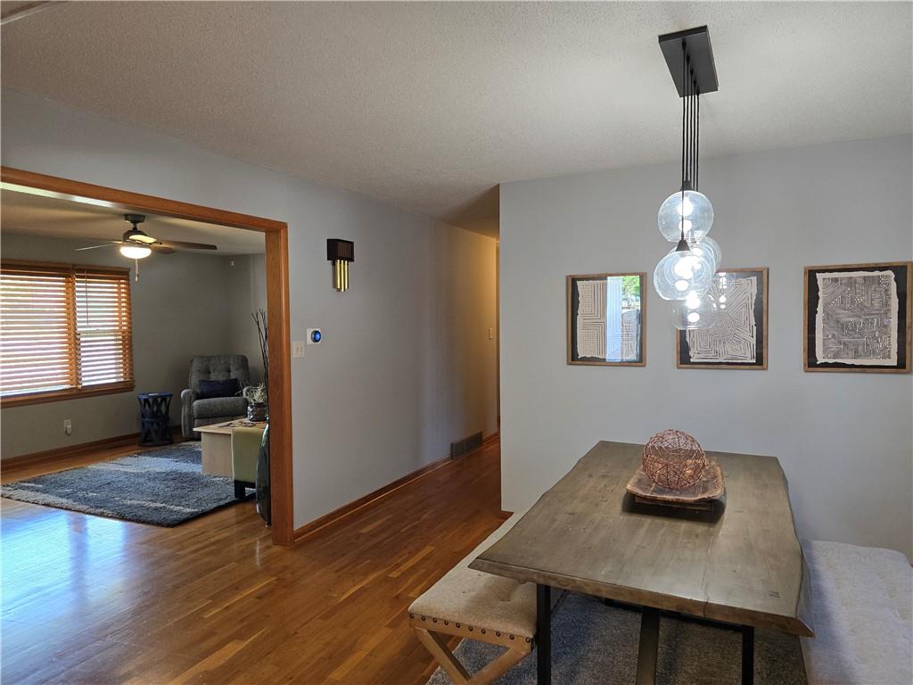 223 West 9th Street Fort Scott, KS 66701 - Photo 22 of 65
