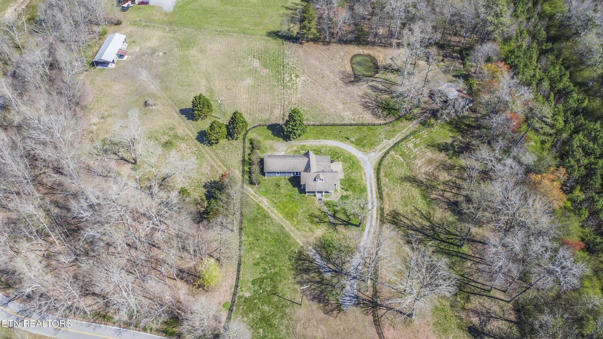 238 White Oak Valley Road Cleveland, TN 37311 - Photo 54 of 55 Gallery Image 54