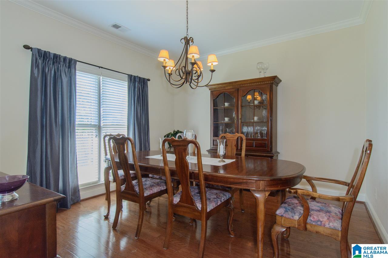 604 Foothills Trace Chelsea, AL 35043 - Photo 11 of 42