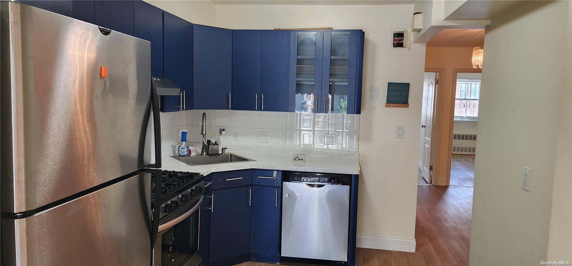 71-14 58th Road, Unit 1 Queens, NY 11378 - Photo 1 of 1