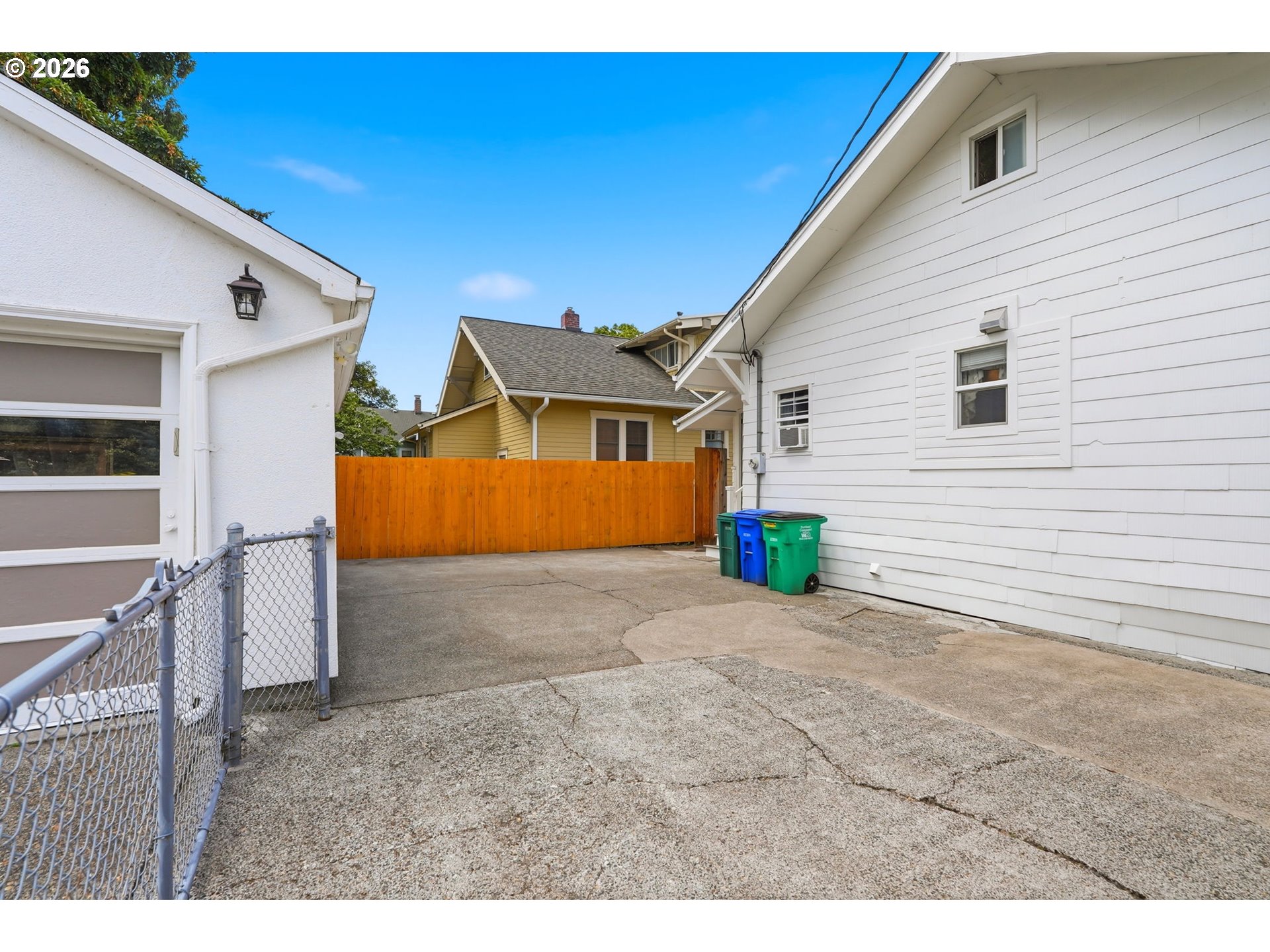 3246 Northeast 59th Avenue Portland, OR 97213 - Photo 39 of 46