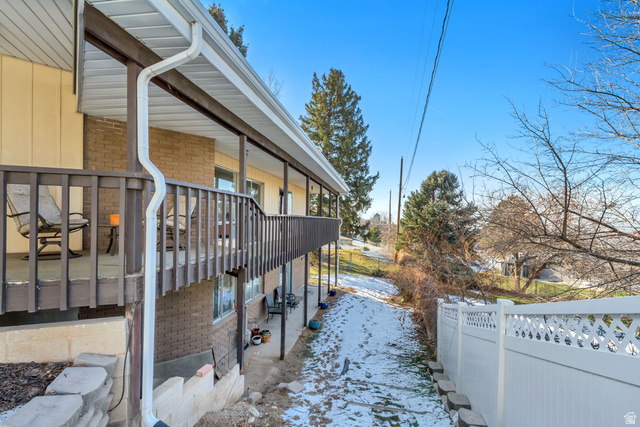 336 West 3500th Street South Bountiful, UT 84010 - Photo 60 of 64