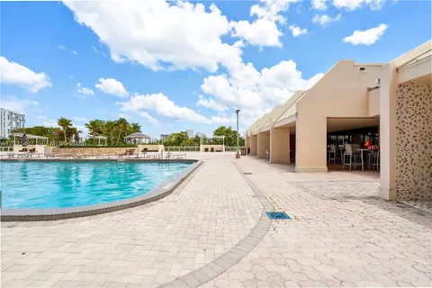 $239,000 | 20335 West Country Club Drive, Unit 404, Aventura, FL 33180