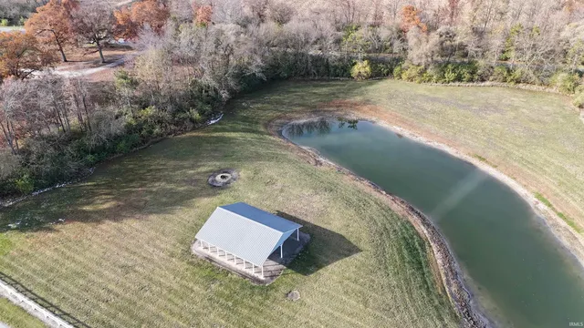 $79,950 | 400 East 950 South, Star City, IN 46985