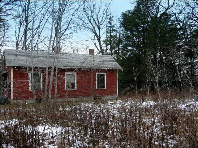 582 River Road North Anson, ME 04958 - Photo 26 of 26 Other. Cabin in the woods with its...
