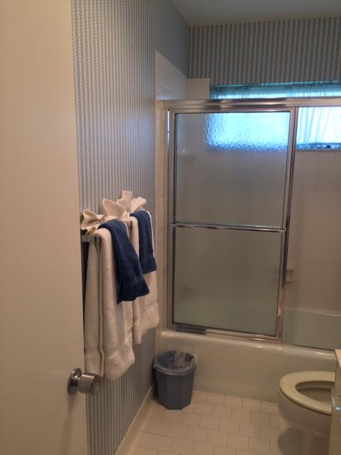 3687 Quail Ridge Boynton Beach, FL 33436 - Photo 15 of 17 GUEST BATH
