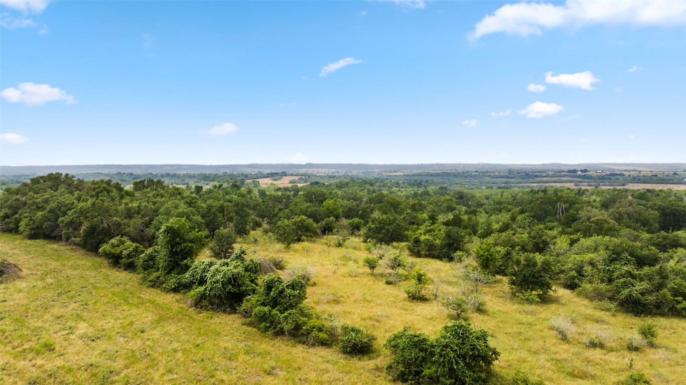 3575 Westwood Road Lockhart, TX 78644 - Photo 21 of 32 a view of a yard with an outdoor space