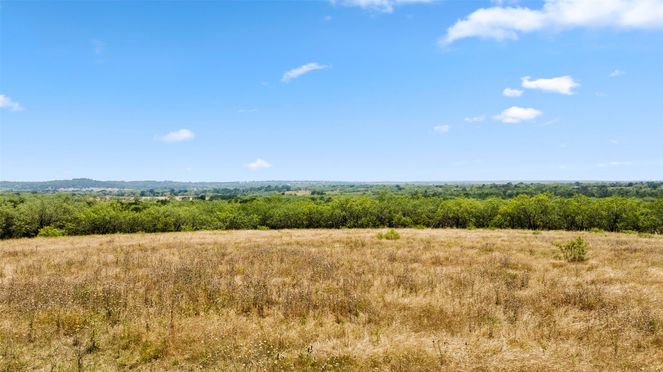 3575 Westwood Road Lockhart, TX 78644 - Photo 9 of 32 a view of outdoor space and mountain view