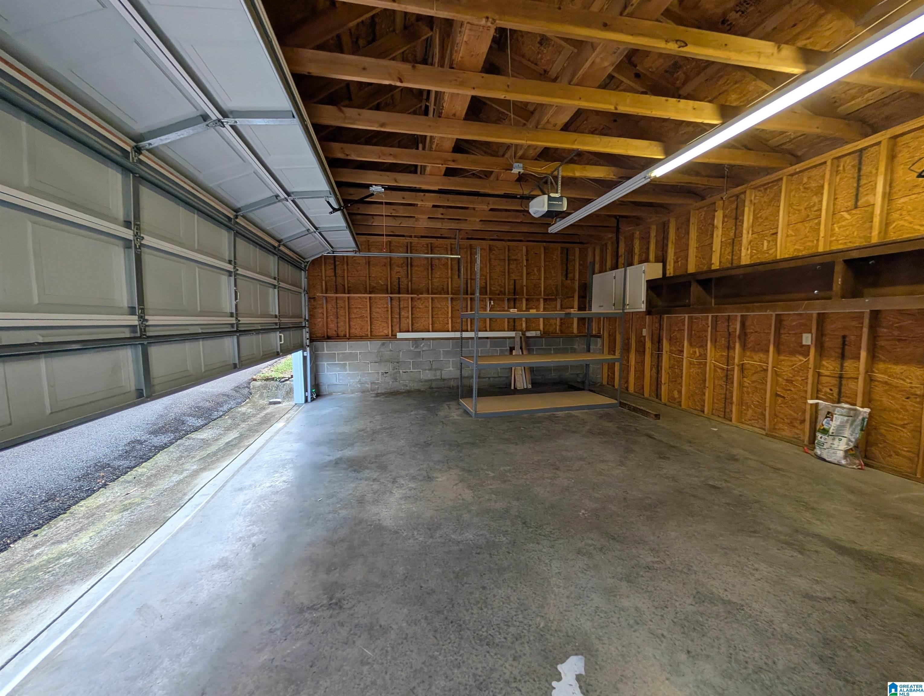 1107 Montvue Road Anniston, AL 36207 - Photo 59 of 61